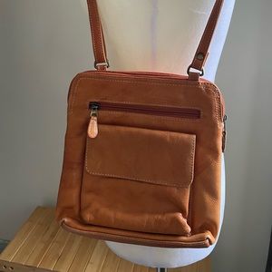 Genuine Leather Bag